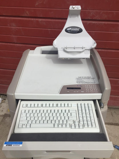 ARTROMICK KEYLESS AVALO AC AUTO RELOCK MEDICAL CART WATCH VIDEO FREE SHIP