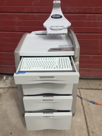 ARTROMICK KEYLESS AVALO AC AUTO RELOCK MEDICAL CART WATCH VIDEO FREE SHIP