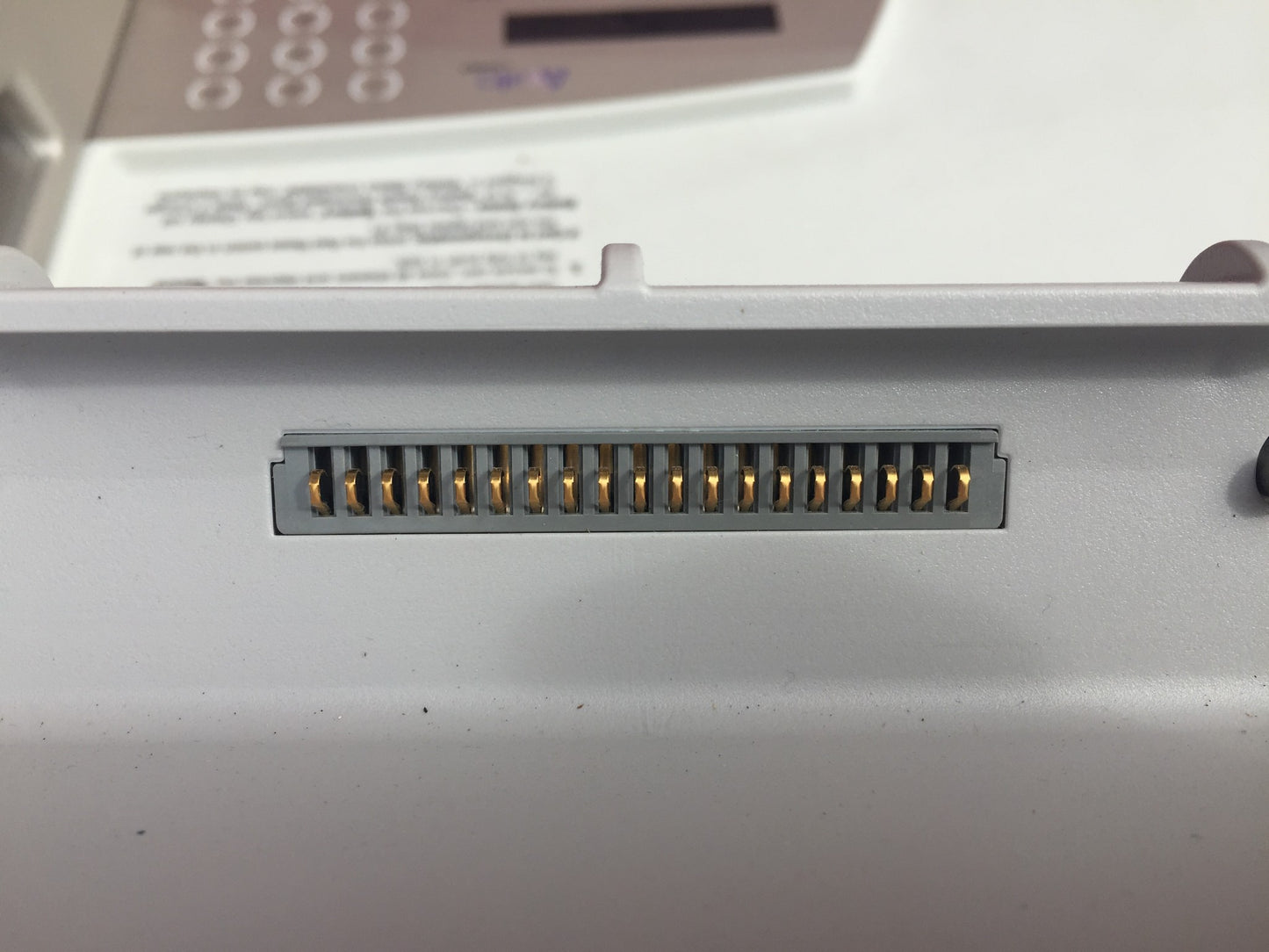 ARTROMICK KEYLESS AVALO AC AUTO RELOCK MEDICAL CART WATCH VIDEO FREE SHIP