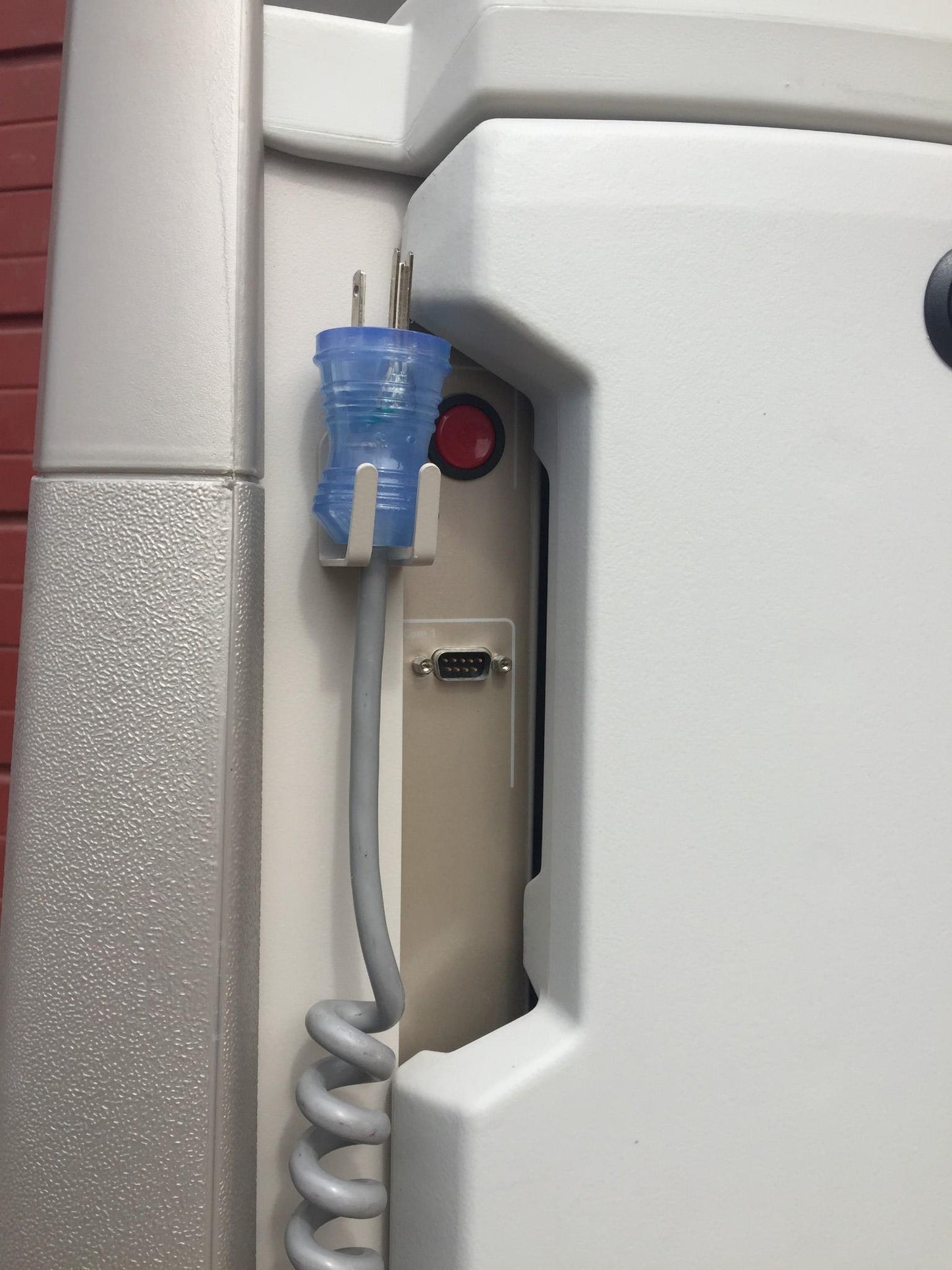 ARTROMICK KEYLESS AVALO AC AUTO RELOCK MEDICAL CART WATCH VIDEO FREE SHIP