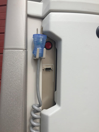 ARTROMICK KEYLESS AVALO AC AUTO RELOCK MEDICAL CART WATCH VIDEO FREE SHIP