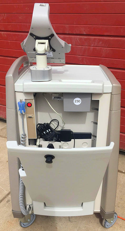 ARTROMICK KEYLESS AVALO AC AUTO RELOCK MEDICAL CART WATCH VIDEO FREE SHIP