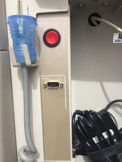 ARTROMICK KEYLESS AVALO AC AUTO RELOCK MEDICAL CART WATCH VIDEO FREE SHIP