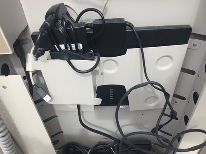 ARTROMICK KEYLESS AVALO AC AUTO RELOCK MEDICAL CART WATCH VIDEO FREE SHIP