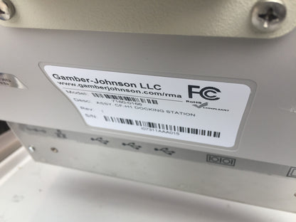 ARTROMICK KEYLESS AVALO AC AUTO RELOCK MEDICAL CART WATCH VIDEO FREE SHIP