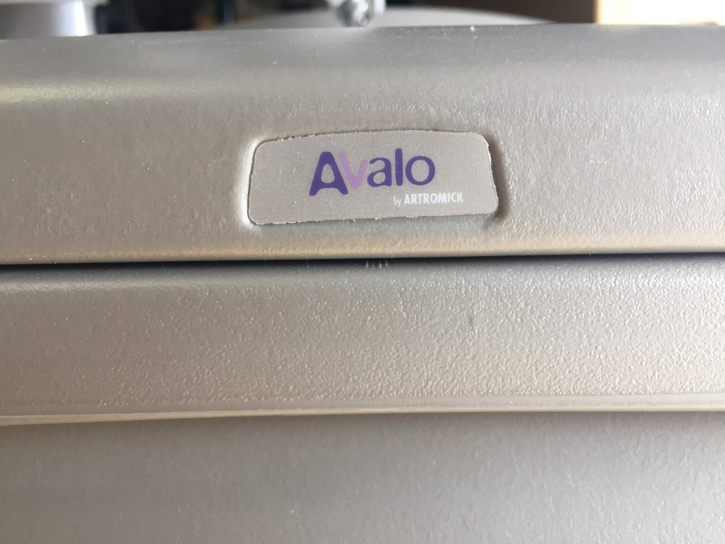 ARTROMICK KEYLESS AVALO AC AUTO RELOCK MEDICAL CART WATCH VIDEO FREE SHIP