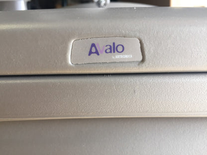 ARTROMICK KEYLESS AVALO AC AUTO RELOCK MEDICAL CART WATCH VIDEO FREE SHIP