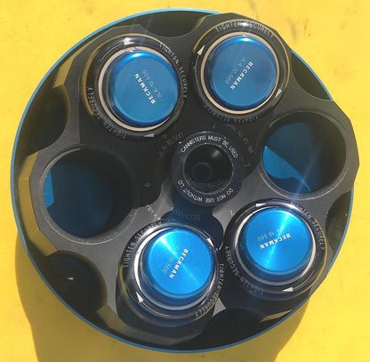 AVANTI J & J2 CENTRIFUGE BECKMAN JA-25.50 ROTOR 100%Tested 90dayWARRANTYFreeShip