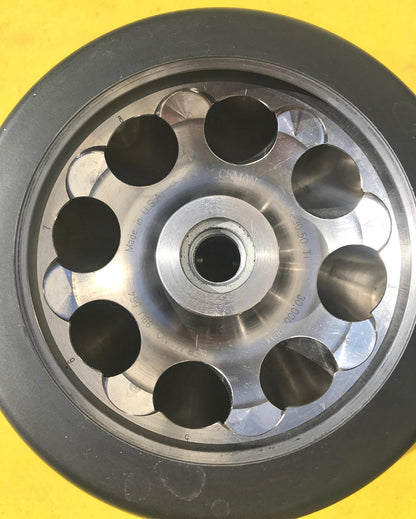 AVANTI J & J2 CENTRIFUGE BECKMAN JA-30.50 Ti TITANIUM ROTOR 100%Test90dayWARRANT