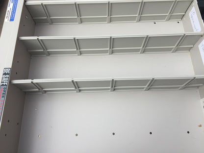 ARTROMICK KEYLESS AVALO AC AUTO RELOCK MEDICAL CART WATCH VIDEO FREE SHIP