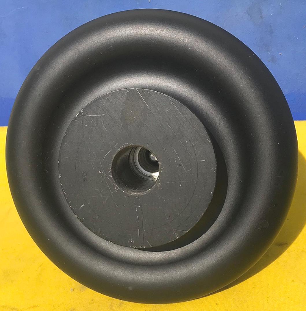 AVANTI J & J2 CENTRIFUGE BECKMAN JA-30.50 Ti TITANIUM ROTOR 100%Test90dayWARRANT