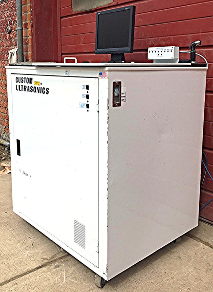 Single Chamber Ultrasonic 2 Flexible Endoscopes Washer Disinfector Reprocessing