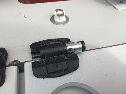 Single Chamber Ultrasonic 2 Flexible Endoscopes Washer Disinfector Reprocessing