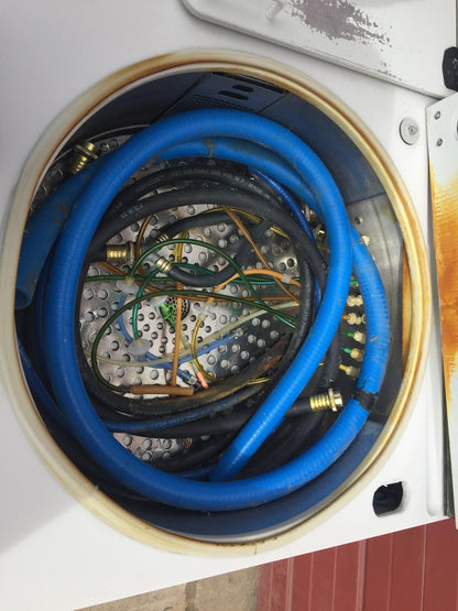 Single Chamber Ultrasonic 2 Flexible Endoscopes Washer Disinfector Reprocessing