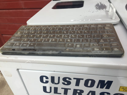 Single Chamber Ultrasonic 2 Flexible Endoscopes Washer Disinfector Reprocessing