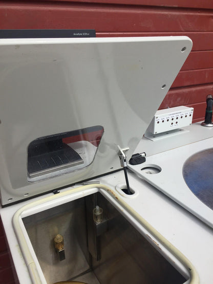 Single Chamber Ultrasonic 2 Flexible Endoscopes Washer Disinfector Reprocessing