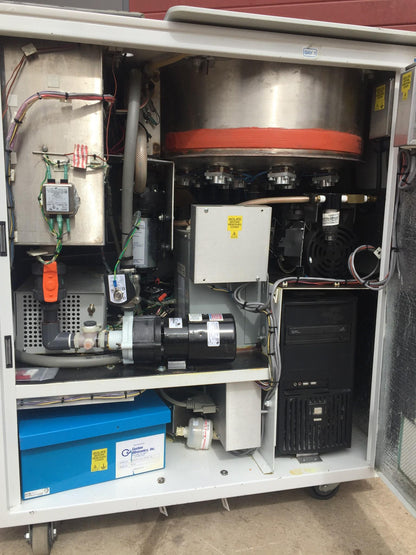 Single Chamber Ultrasonic 2 Flexible Endoscopes Washer Disinfector Reprocessing