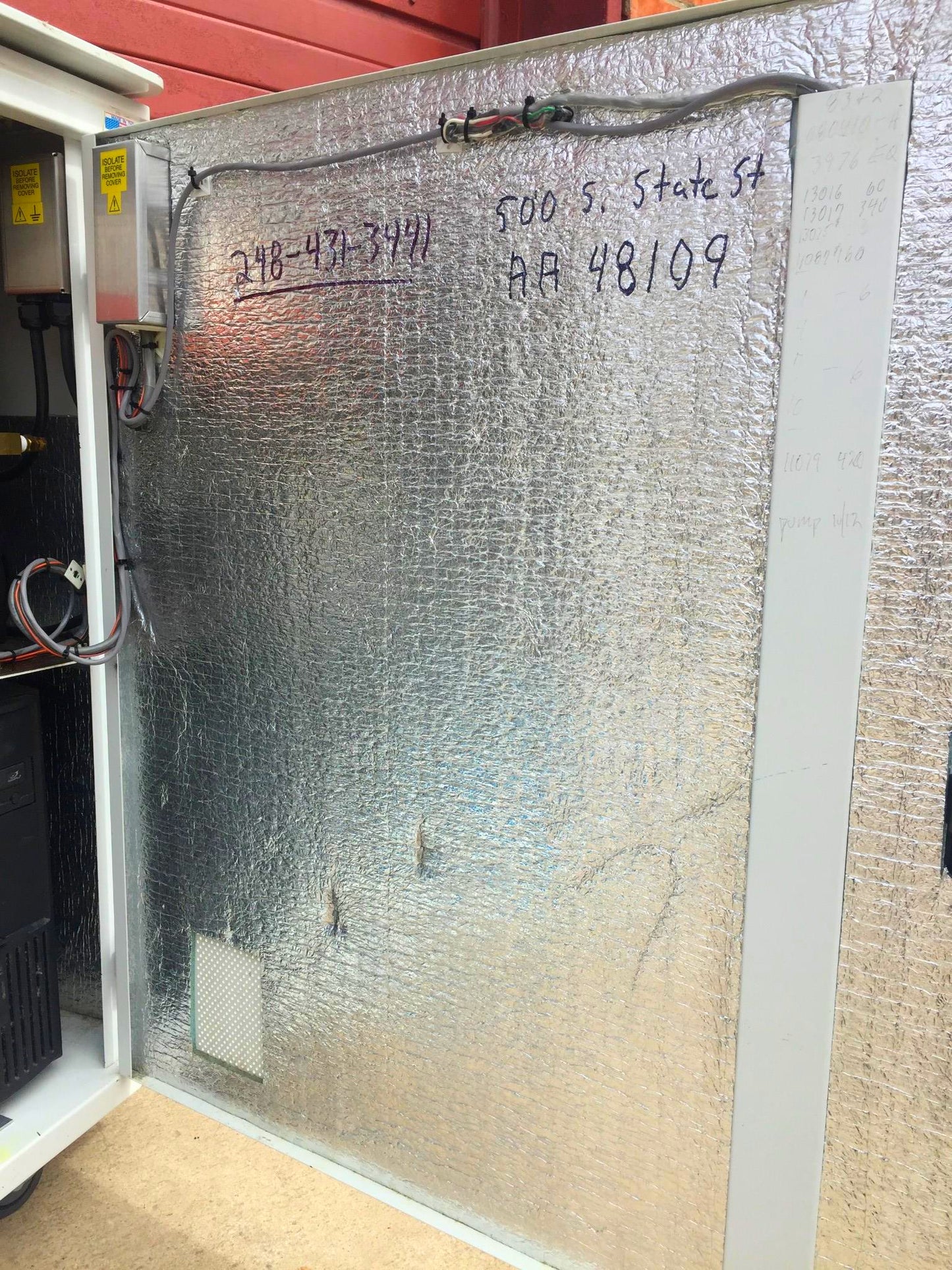 Single Chamber Ultrasonic 2 Flexible Endoscopes Washer Disinfector Reprocessing