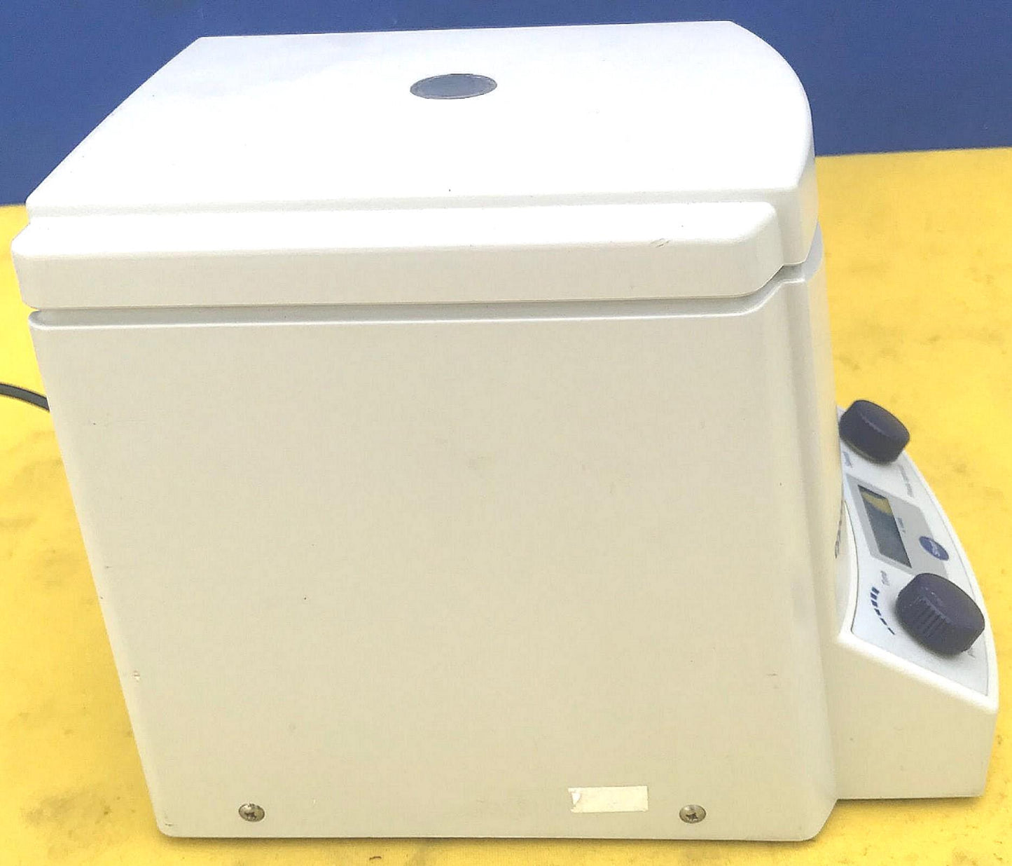 EPPENDORF 5415D & F45-24-11 ROTOR w LID WATCH VIDEO FREE SHIP