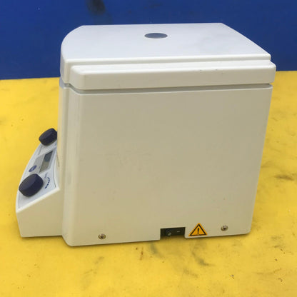 EPPENDORF 5415D & F45-24-11 ROTOR w LID WATCH VIDEO FREE SHIP