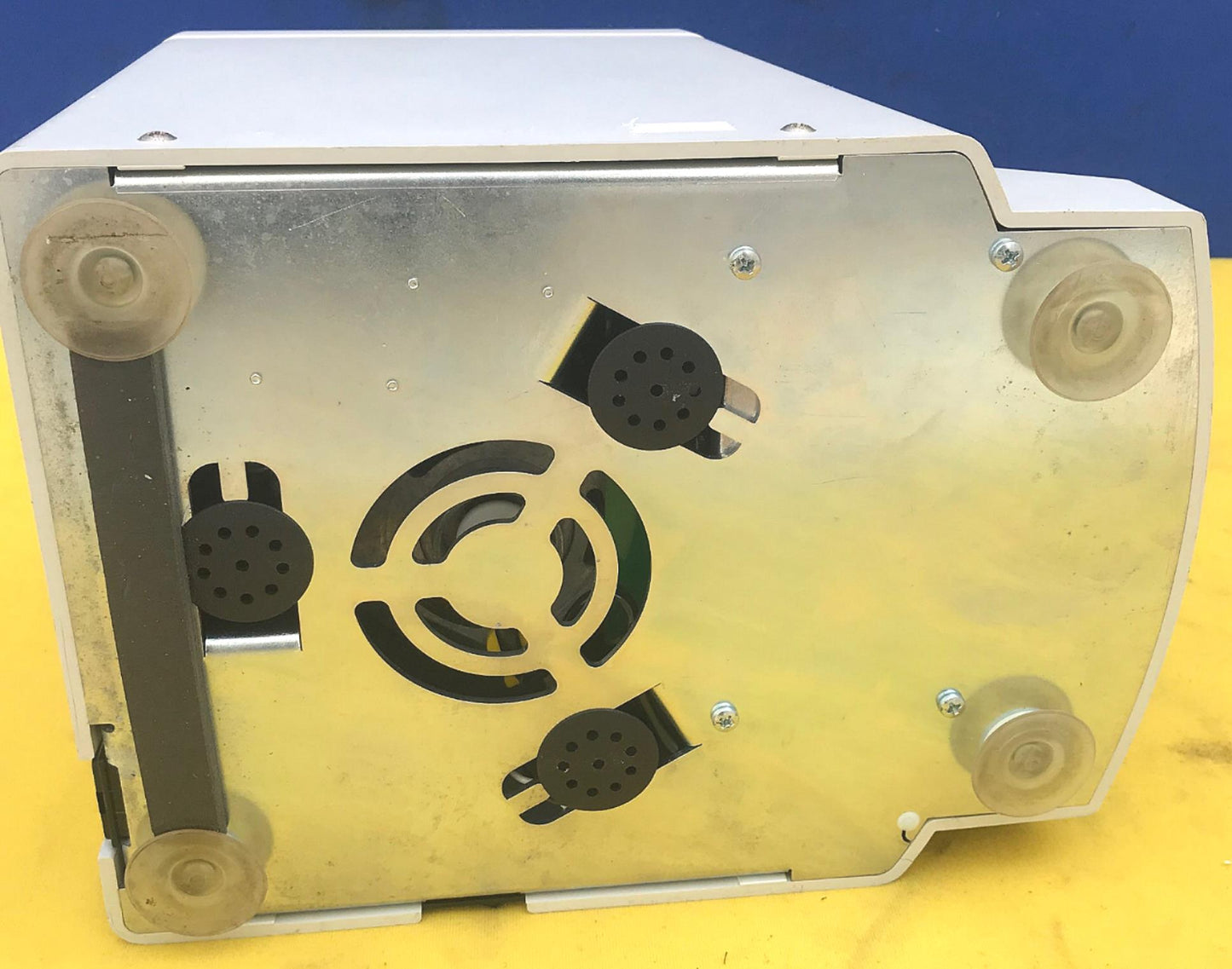 EPPENDORF 5415D & F45-24-11 ROTOR w LID WATCH VIDEO FREE SHIP