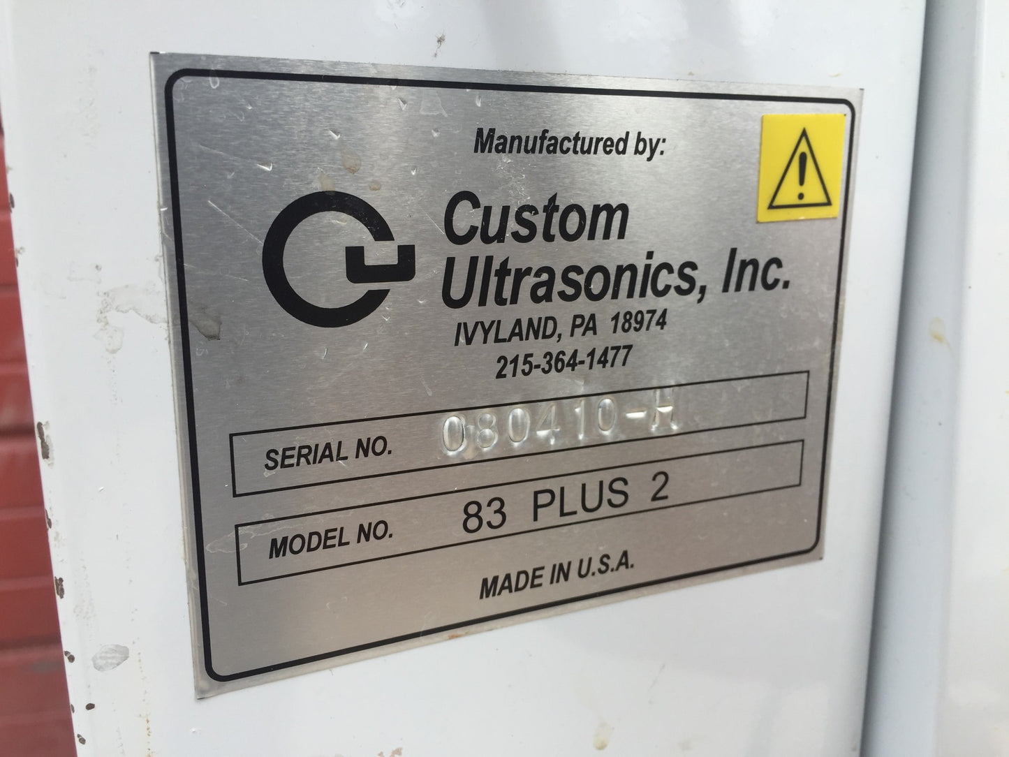 Single Chamber Ultrasonic 2 Flexible Endoscopes Washer Disinfector Reprocessing