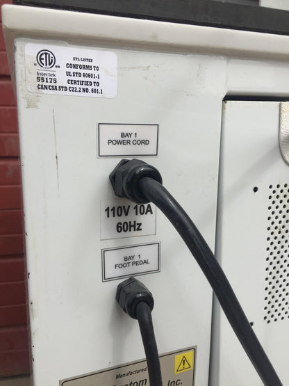 Single Chamber Ultrasonic 2 Flexible Endoscopes Washer Disinfector Reprocessing