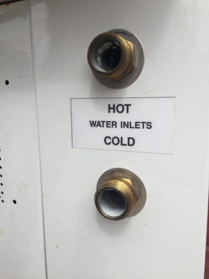 Single Chamber Ultrasonic 2 Flexible Endoscopes Washer Disinfector Reprocessing