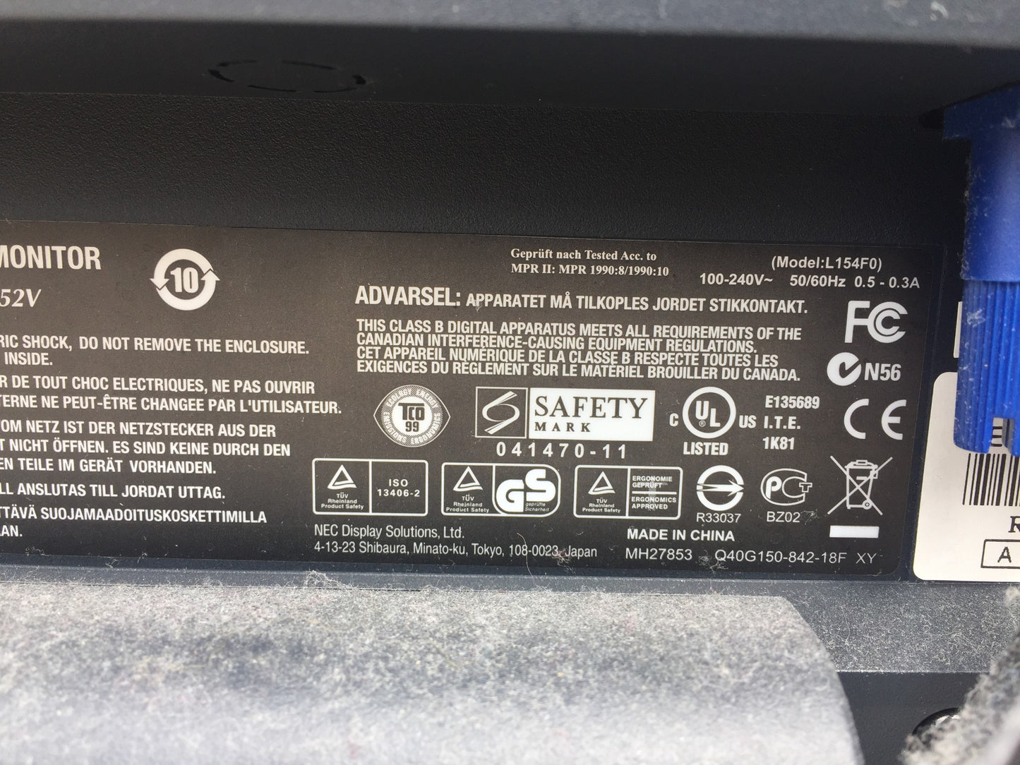 Single Chamber Ultrasonic 2 Flexible Endoscopes Washer Disinfector Reprocessing