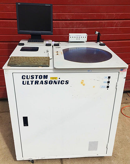 Single Chamber Ultrasonic 2 Flexible Endoscopes Washer Disinfector Reprocessing