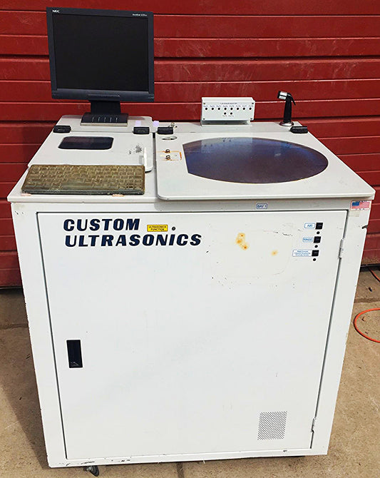 Single Chamber Ultrasonic 2 Flexible Endoscopes Washer Disinfector Reprocessing