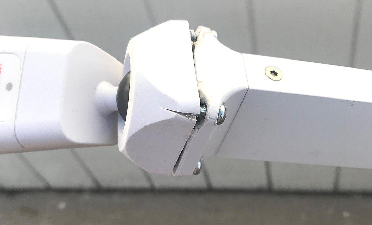 ACCUVEIN HF 470 WHEELED STAND WATCH VIDEO FREE SHIPPING