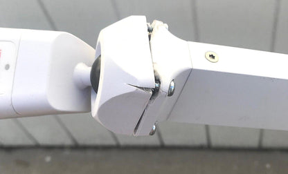 ACCUVEIN HF 470 WHEELED STAND WATCH VIDEO FREE SHIPPING