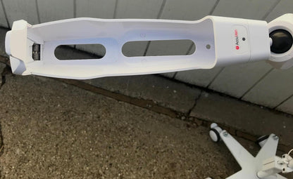 ACCUVEIN HF 470 WHEELED STAND WATCH VIDEO FREE SHIPPING