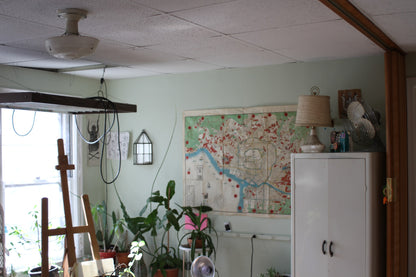 BALDWIN STREET LISTING