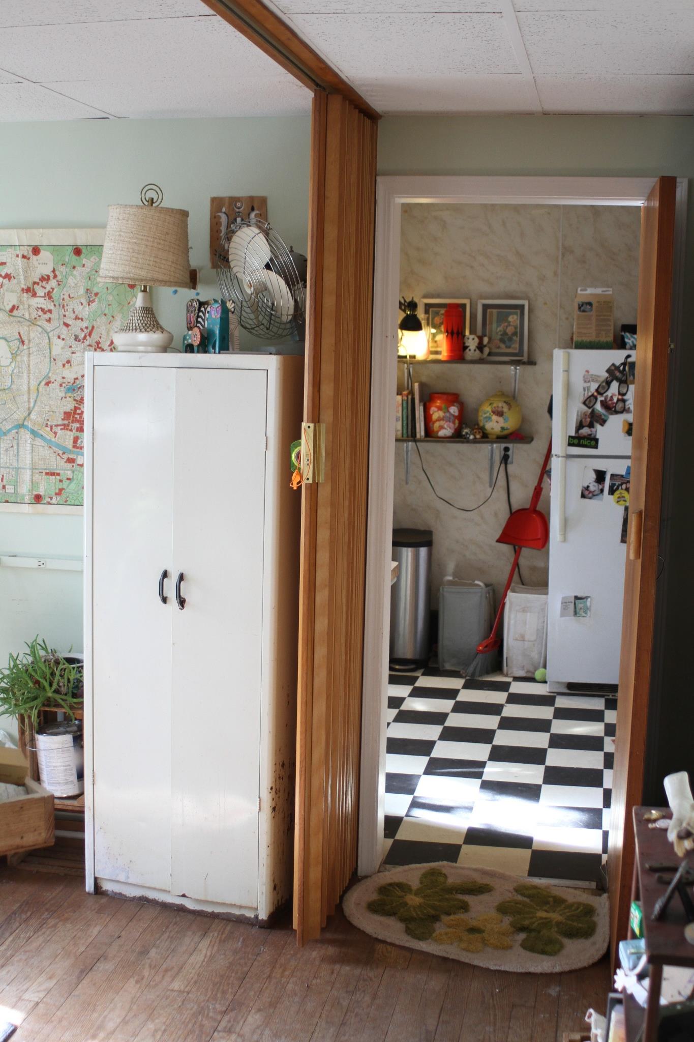 BALDWIN STREET LISTING