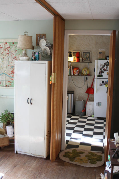 BALDWIN STREET LISTING