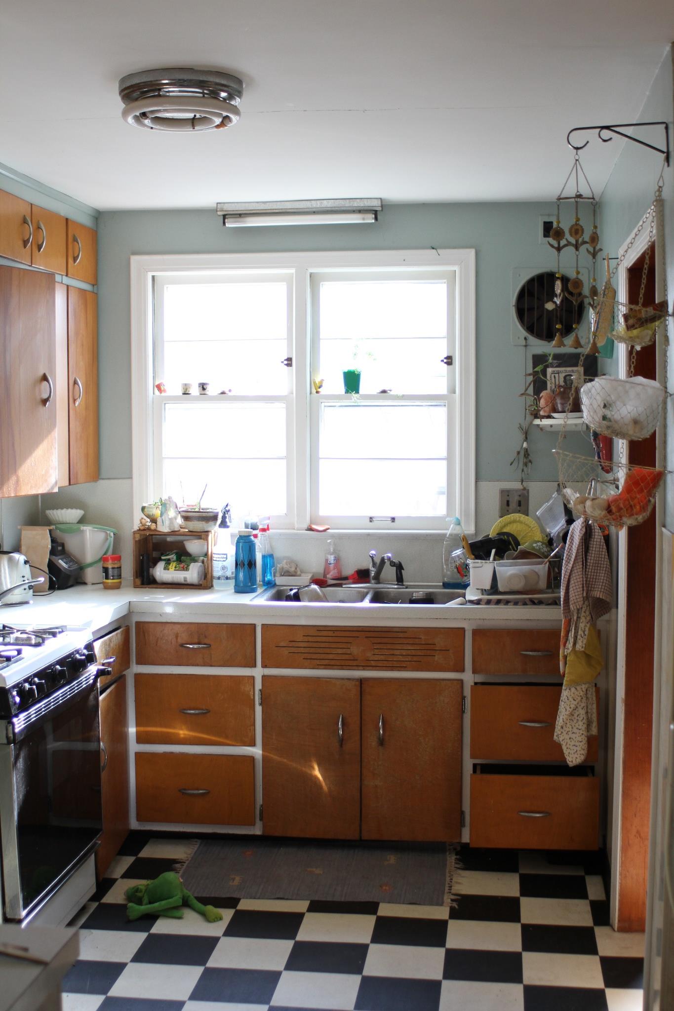 BALDWIN STREET LISTING