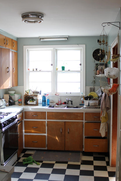 BALDWIN STREET LISTING