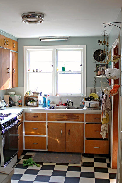 BALDWIN STREET LISTING