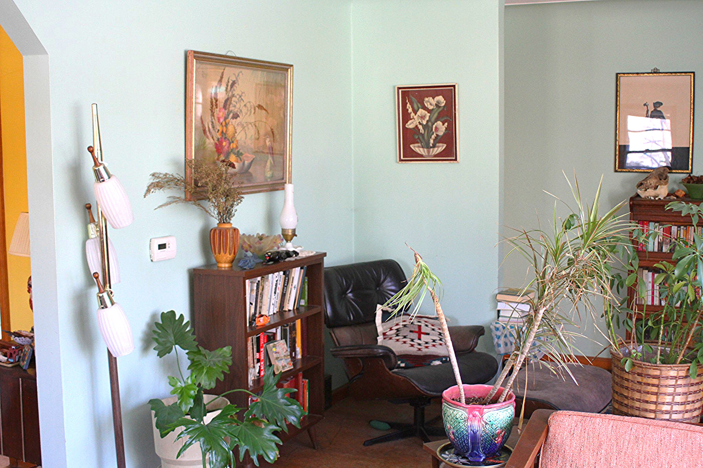 BALDWIN STREET LISTING