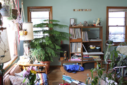 BALDWIN STREET LISTING