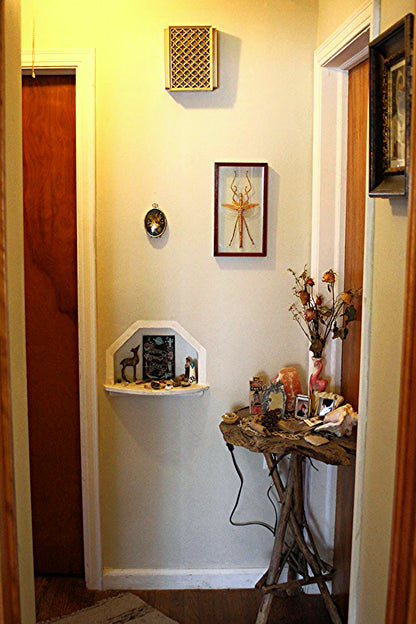 BALDWIN STREET LISTING