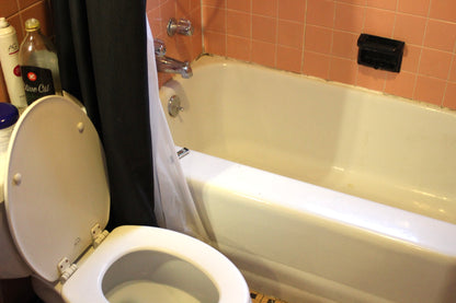 BALDWIN STREET LISTING