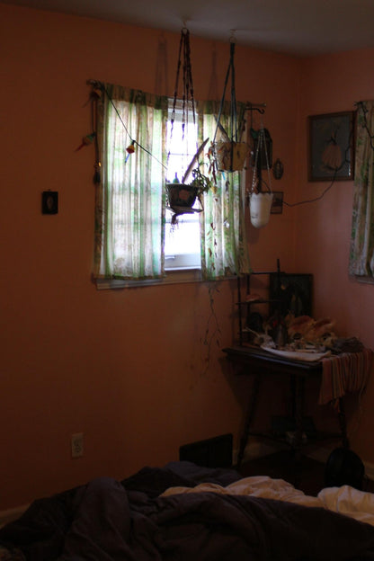 BALDWIN STREET LISTING