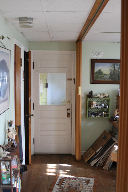 BALDWIN STREET LISTING