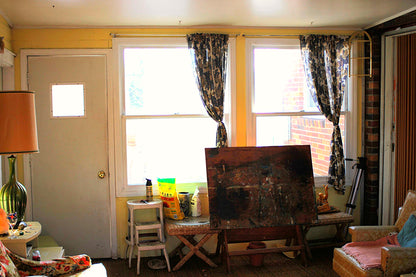 BALDWIN STREET LISTING