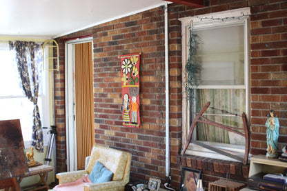 BALDWIN STREET LISTING