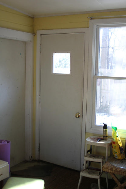 BALDWIN STREET LISTING