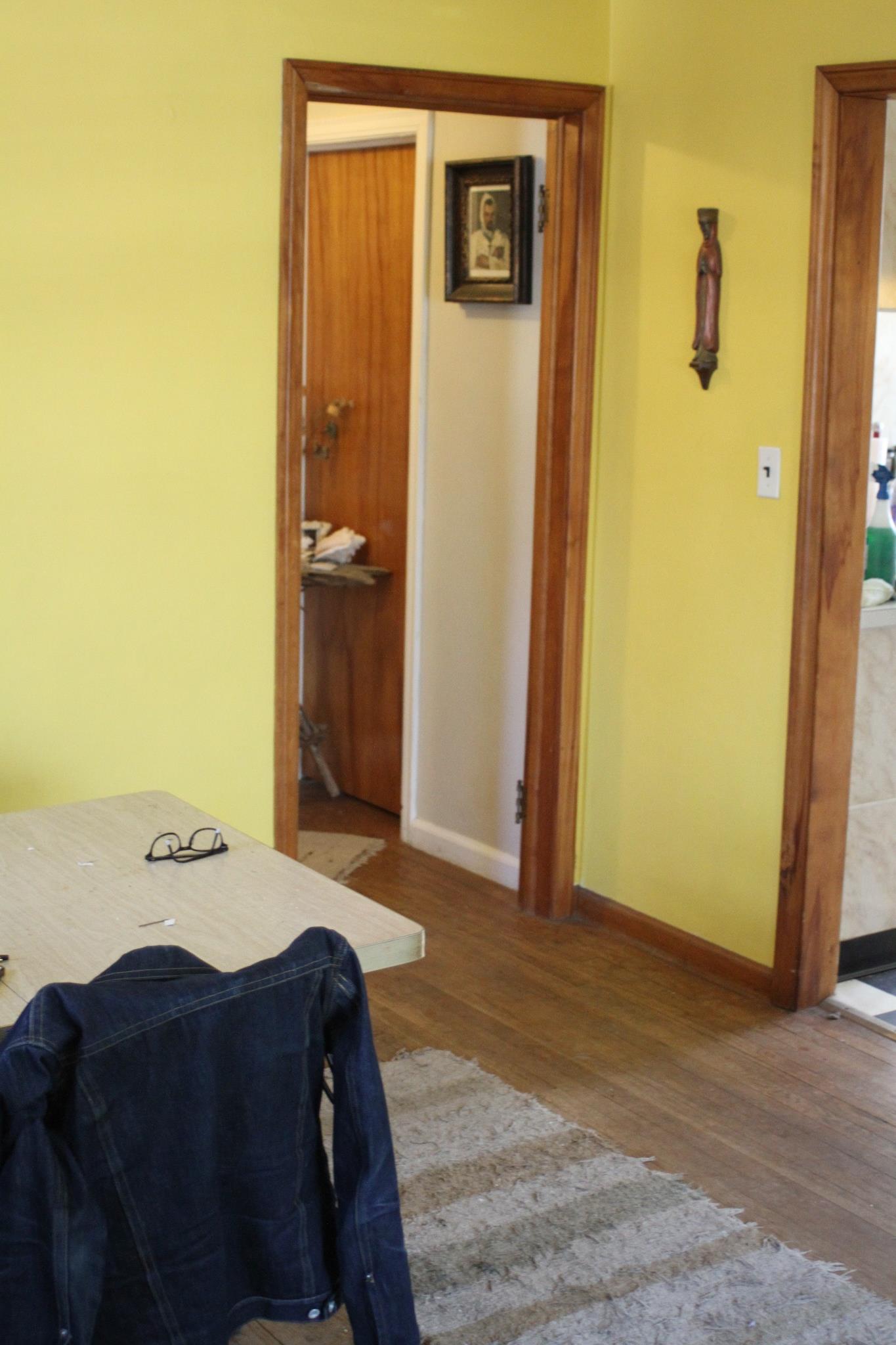 BALDWIN STREET LISTING